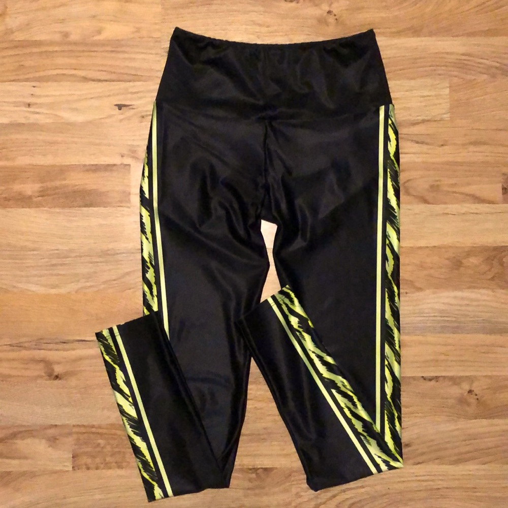 Goldsheep SET Green Tiger Stripe